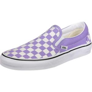 Vans Mens Classic Slip-on(Lilac)