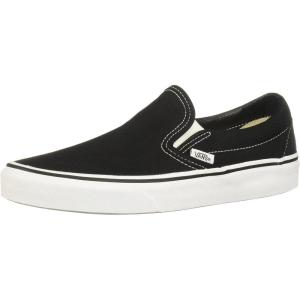 Vans Mens Classic Slip-on(Osso Dimenticato)