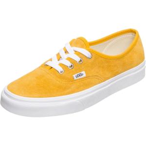 Vans Mens Classic Slip-on(Pig Suede Mango Mojito White)