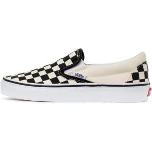 Vans Mens Classic Slip-on(White)