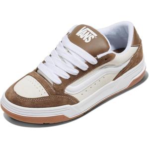 Vans Unisex Adult Hylane Shoe(2-tone Vintage Cocoa)