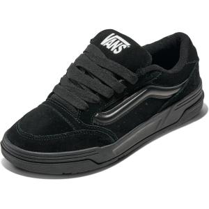 Vans Unisex Adult Hylane Shoe(Black/Black)