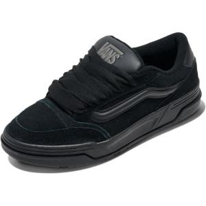 Vans Unisex Adult Hylane Shoe(Mono Black)