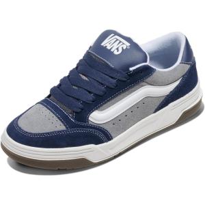 Vans Unisex Adult Hylane Shoe(Nineties Dark Gray)
