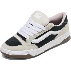 Vans Unisex Adult Hylane Shoe(Nineties White/Black)