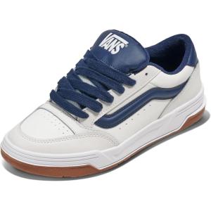 Vans Unisex Adult Hylane Shoe(Varsity White/Blue)