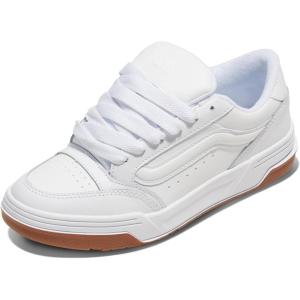 Vans Unisex Adult Hylane Shoe(White/Gum)